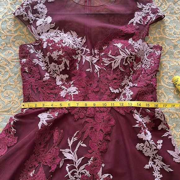 Cocktail Dress - Picture 5 of 6